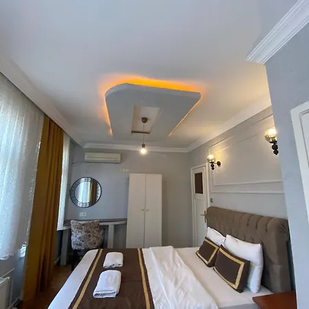 Berce Estambul