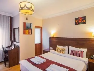 Berce Estambul