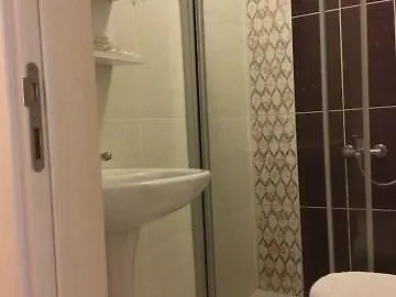 Berce Estambul