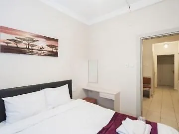 Apartamento Berce