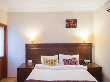 Apartamento Berce *