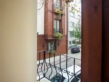 Apartamento Berce
