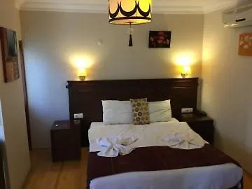 Apartamento Berce Estambul
