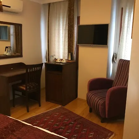 Berce Estambul