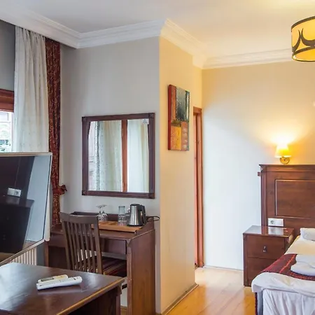Apartamento Berce Estambul