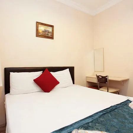 Berce Apartment