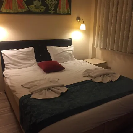 Berce Istanbulská provincie