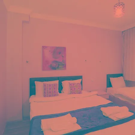 Berce * Istanbulská provincie