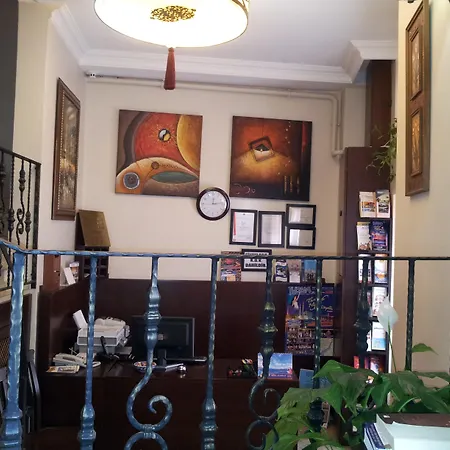 Apartment Berce *