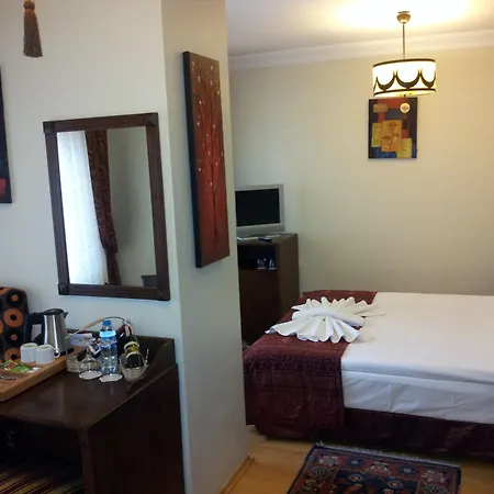 Berce Istanbul