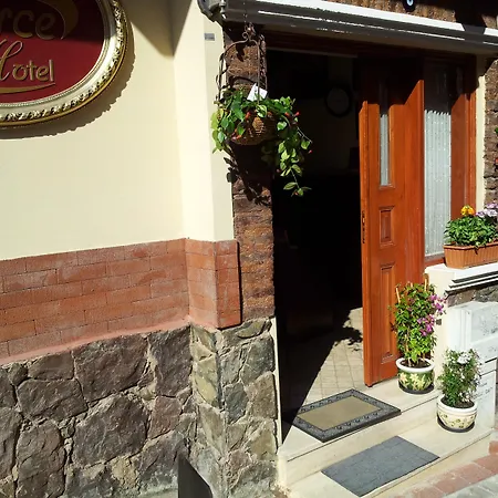 Berce Apartment