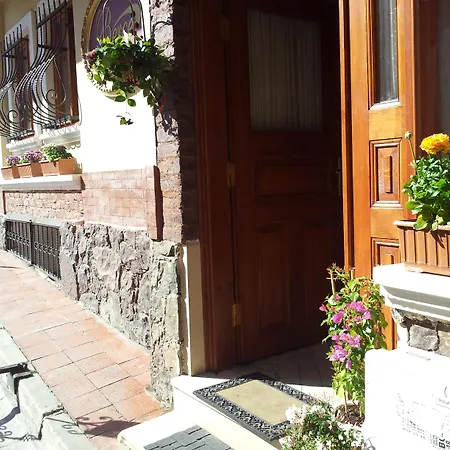 Berce * Istanbul