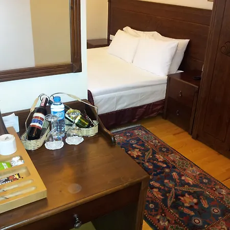 Berce Istanbulská provincie