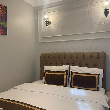 Berce Apartment