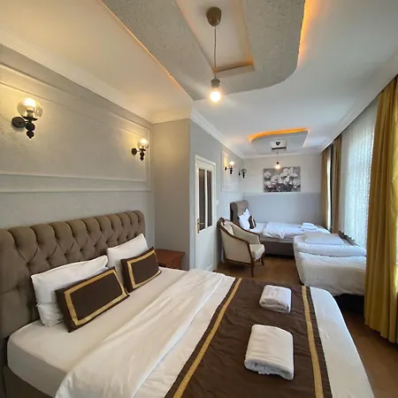 Berce Istanbul