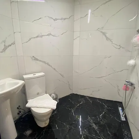 Berce Apartman Isztambul