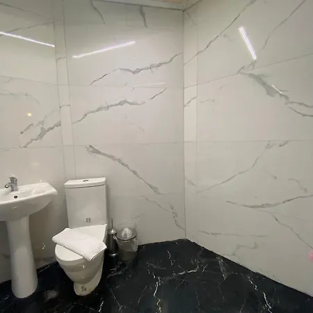 Berce Istanbulská provincie