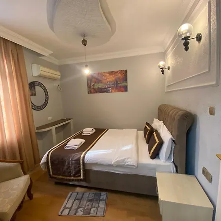 Berce Apartment