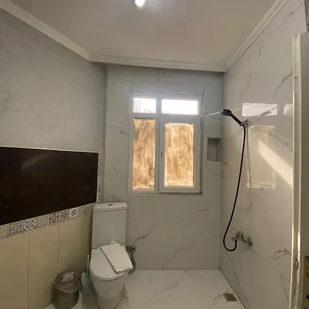Apartment Berce