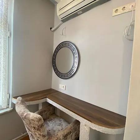 Apartment Berce *