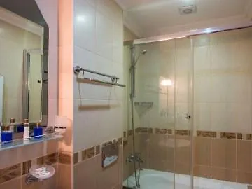 Apartman Berce Isztambul