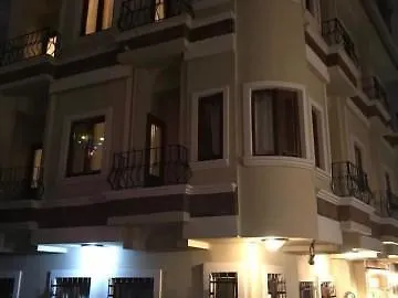 Apartment Berce *