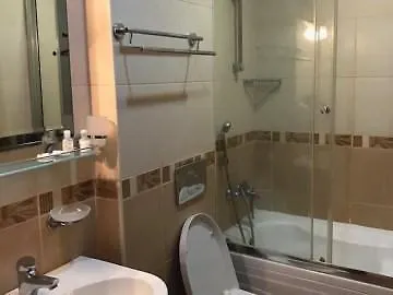 Berce * Стамбул