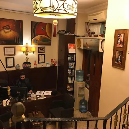 Berce Apartment *