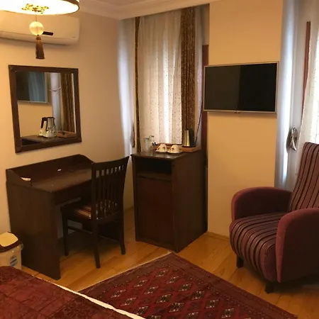 Berce Apartment