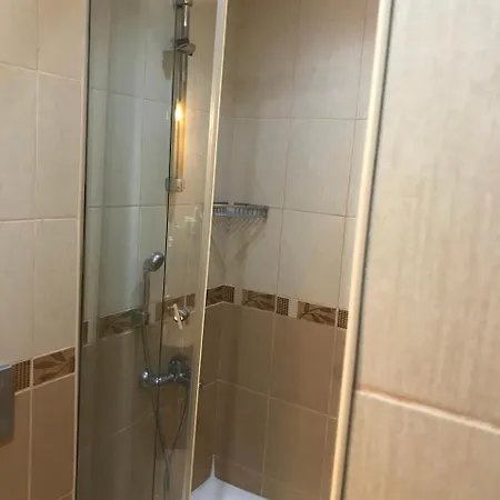 Apartmán Berce *