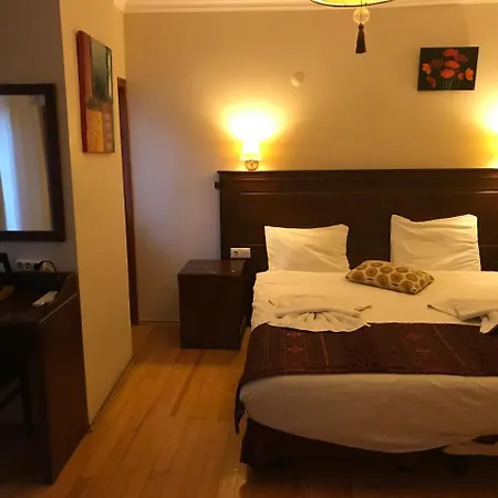 Apartment Berce