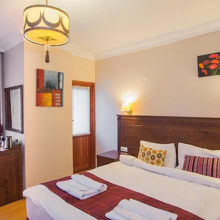 Berce Apartment