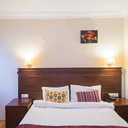 Apartment Berce