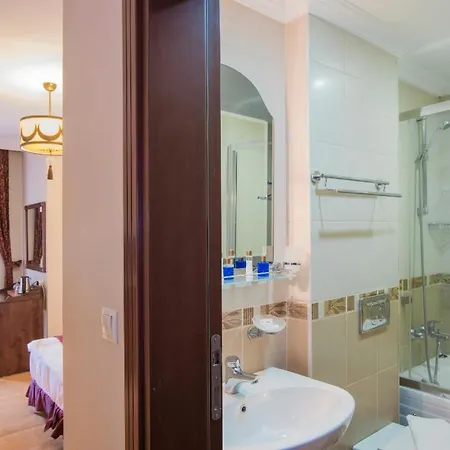 Berce Apartment *