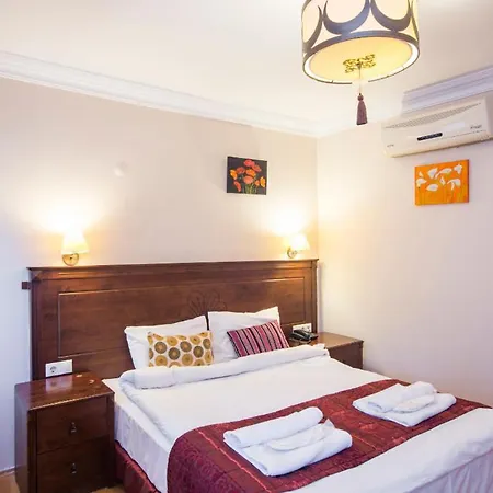 Berce Apartment *
