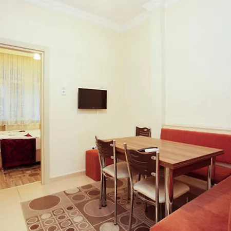 Berce Apartment Istanbul
