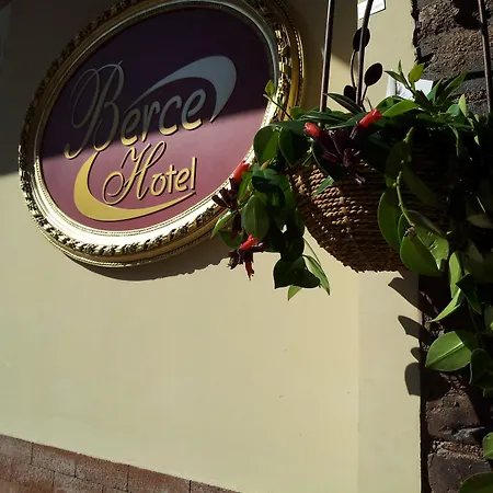 Berce