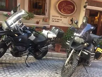 Berce דירה