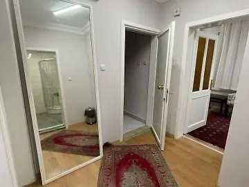 Berce Apartment *