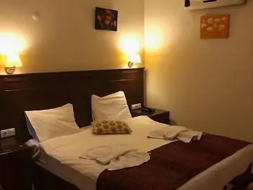 Apartment Berce Istanbul