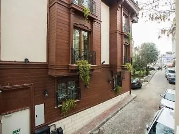 Berce Apartment