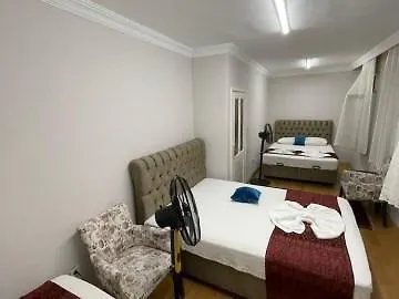 Berce Apartment