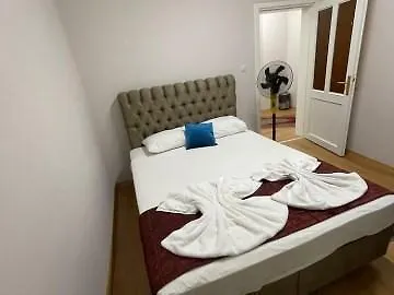 Apartment Berce Istanbul