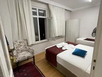 Berce Apartamento