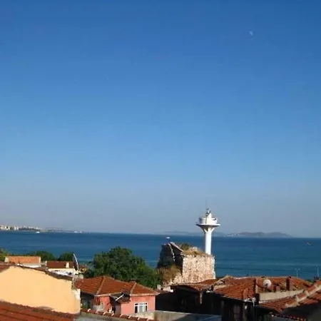 Berce * İstanbul